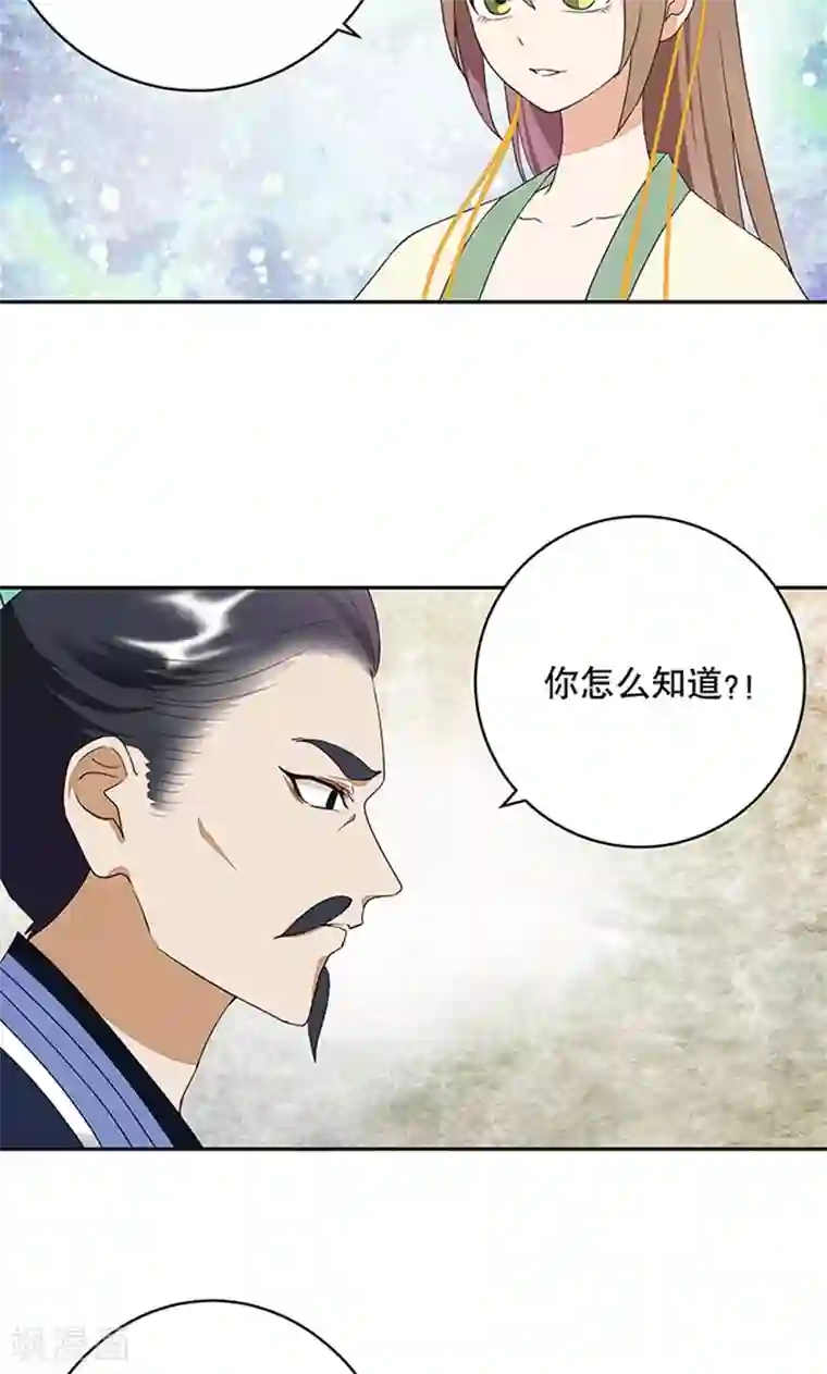 浴血商后：冷夫强宠第18话