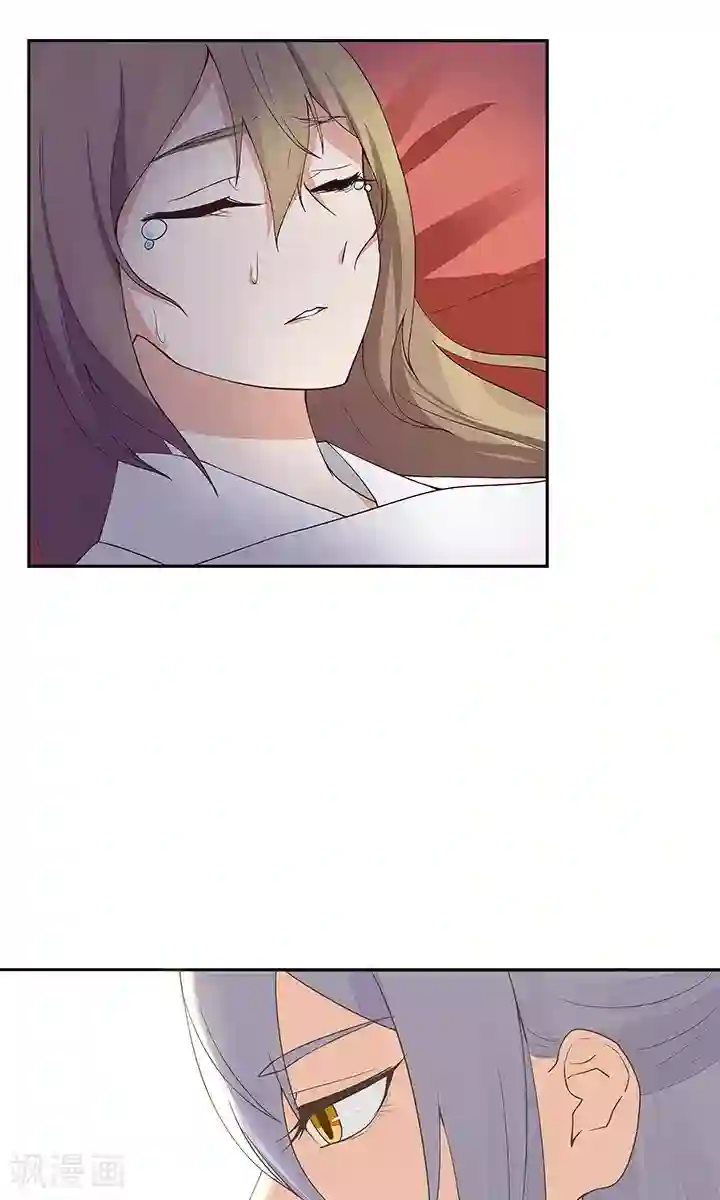 浴血商后：冷夫强宠第19话