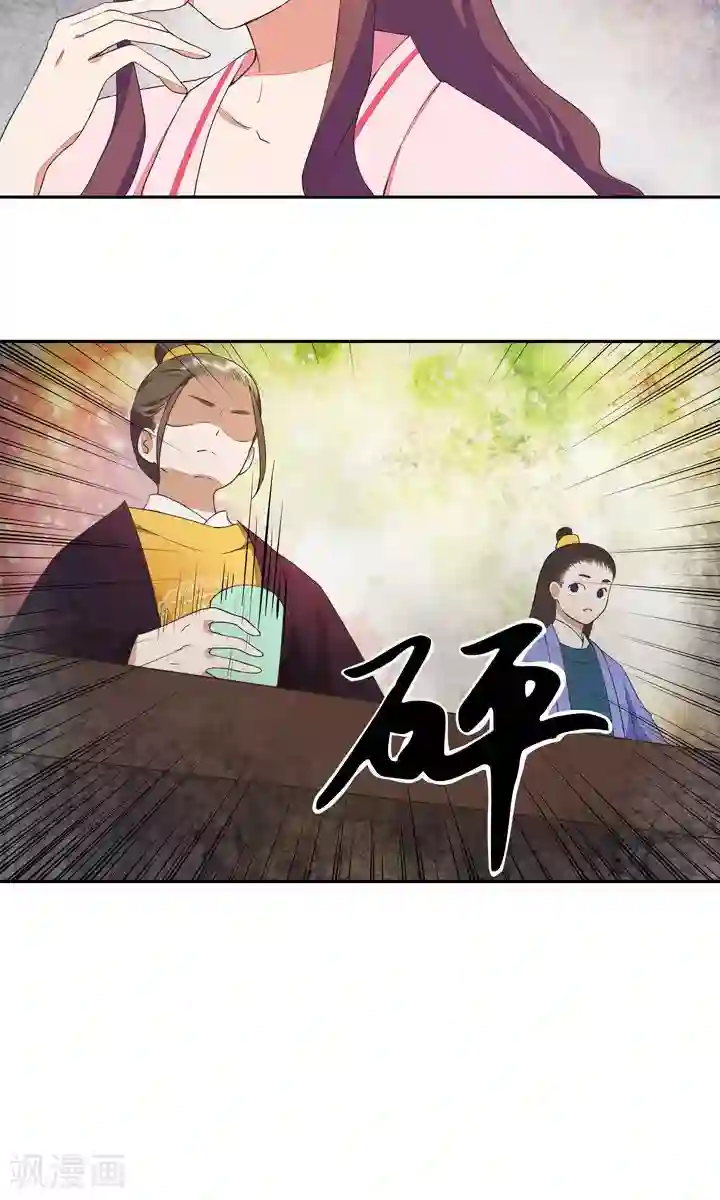 浴血商后：冷夫强宠第21话