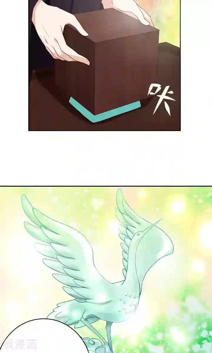 浴血商后：冷夫强宠第24话