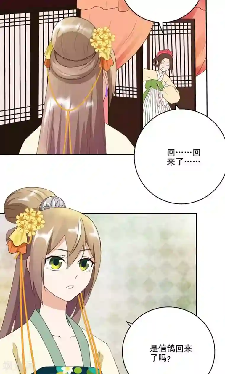 浴血商后：冷夫强宠第29话