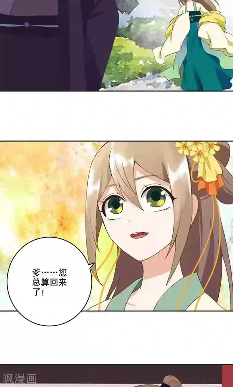 浴血商后：冷夫强宠第29话