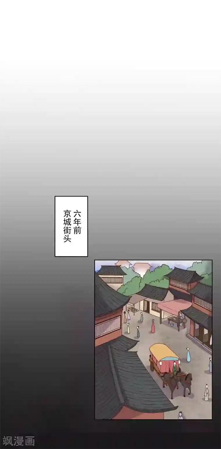 浴血商后：冷夫强宠第76话