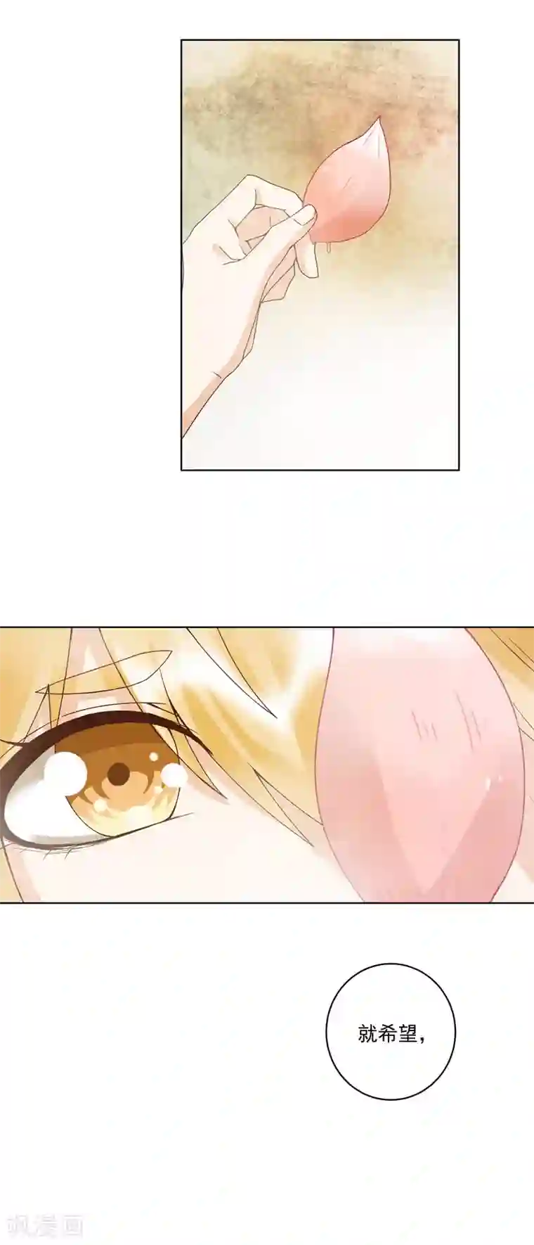 浴血商后：冷夫强宠第114话