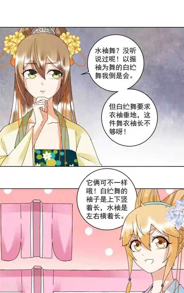 浴血商后：冷夫强宠第116话