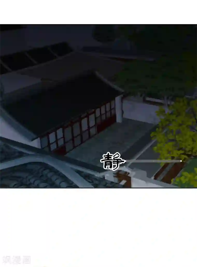 浴血商后：冷夫强宠第118话