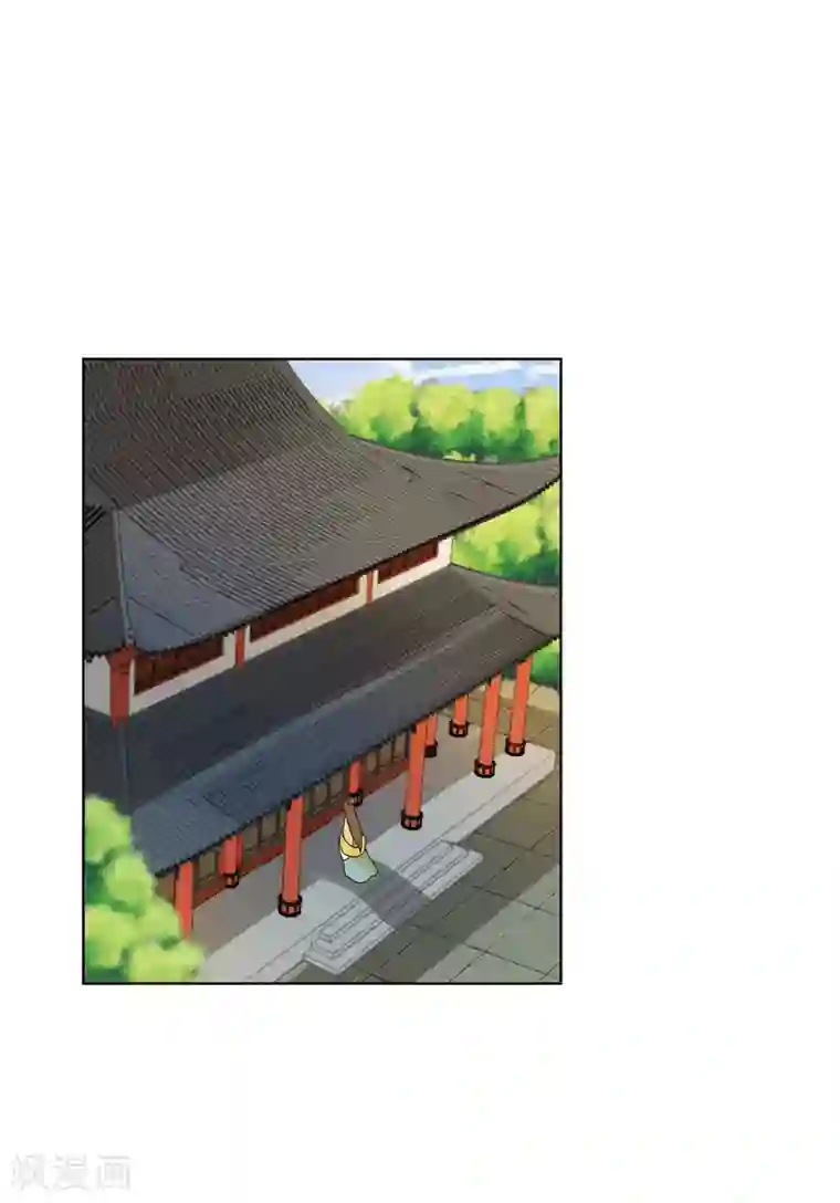 浴血商后：冷夫强宠第119话