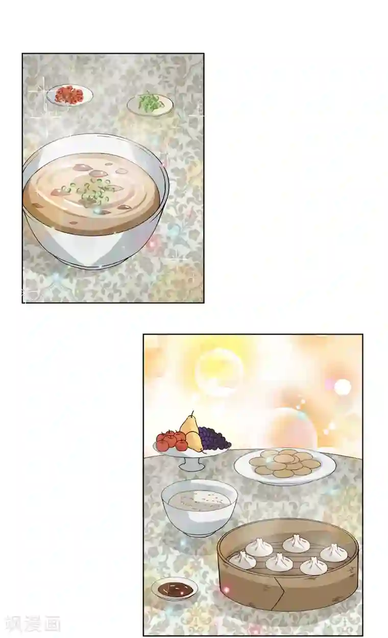 浴血商后：冷夫强宠第119话