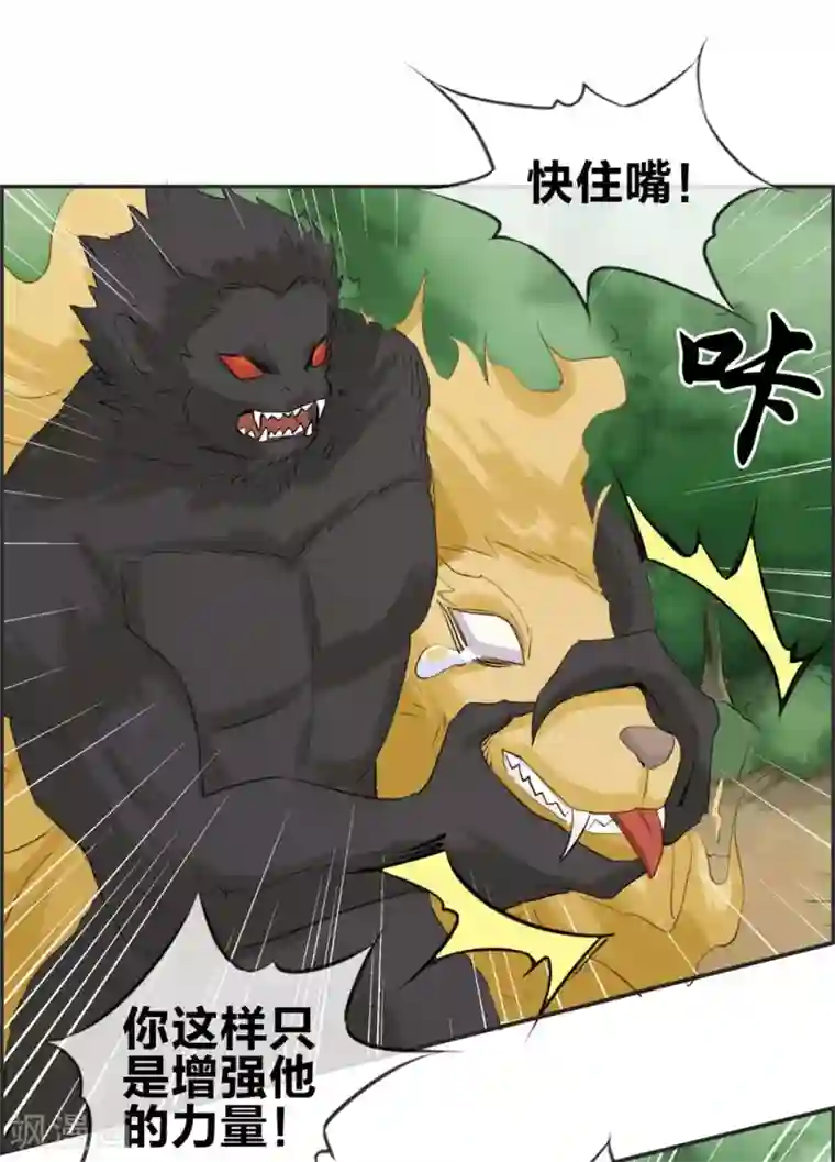 最强纨绔系统第40话 盗无业火的威力