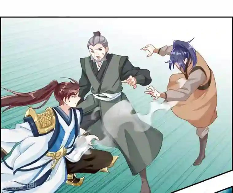 最强纨绔系统第2话 系统竟然是个妹纸