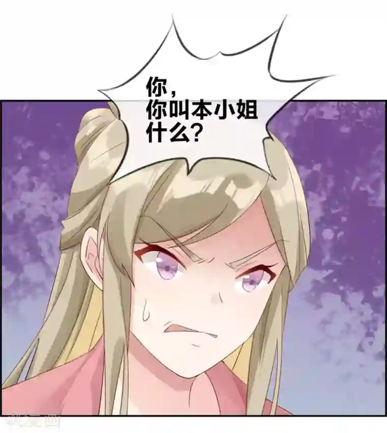 最强纨绔系统第4话 八抬大轿娶你回家