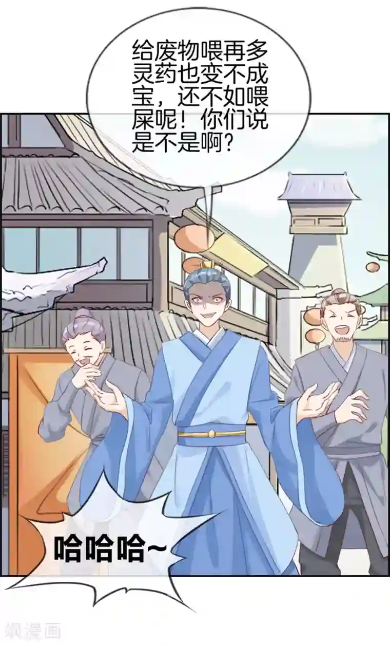 最强纨绔系统第7话 天龙凝元丹