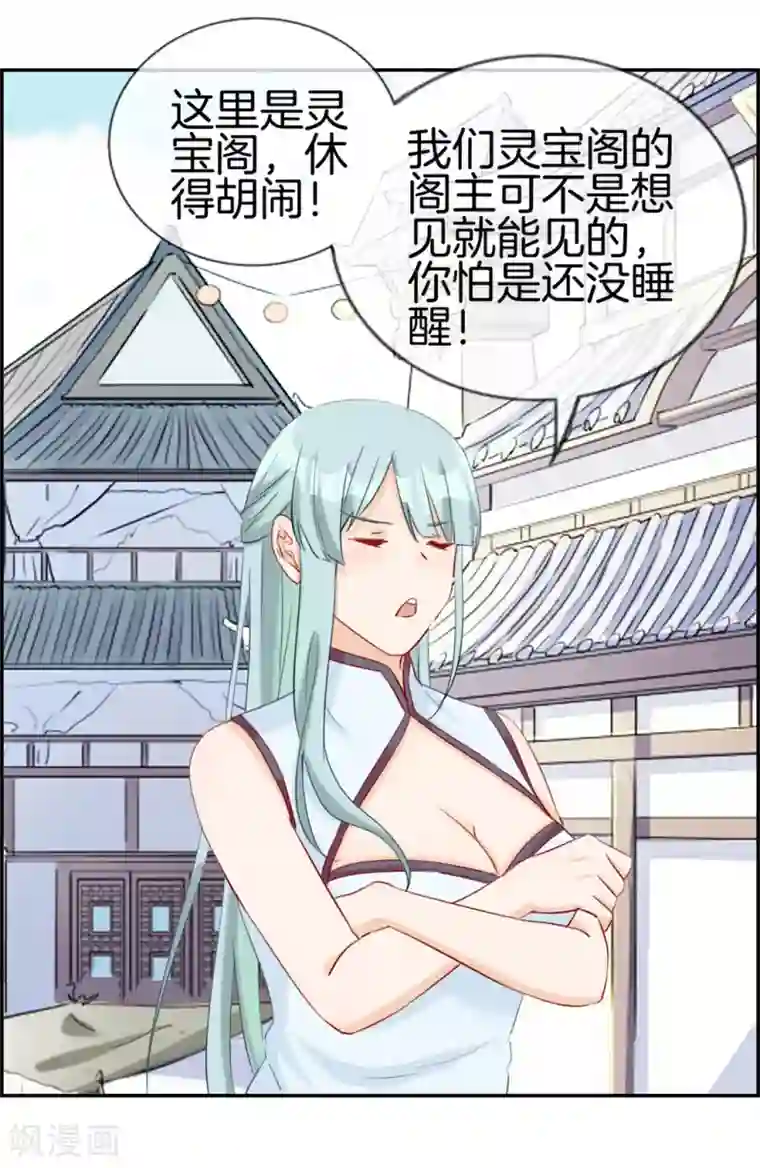 最强纨绔系统第7话 天龙凝元丹