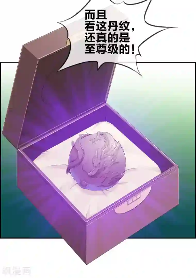 最强纨绔系统第7话 天龙凝元丹