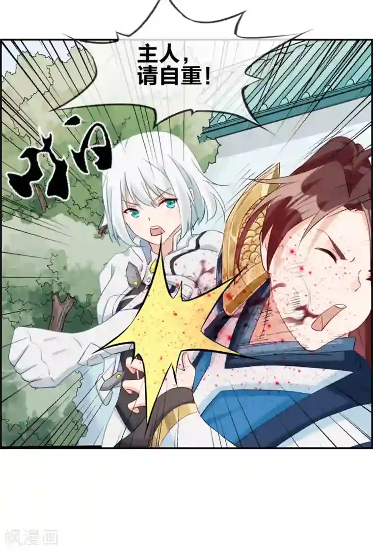 最强纨绔系统第7话 天龙凝元丹