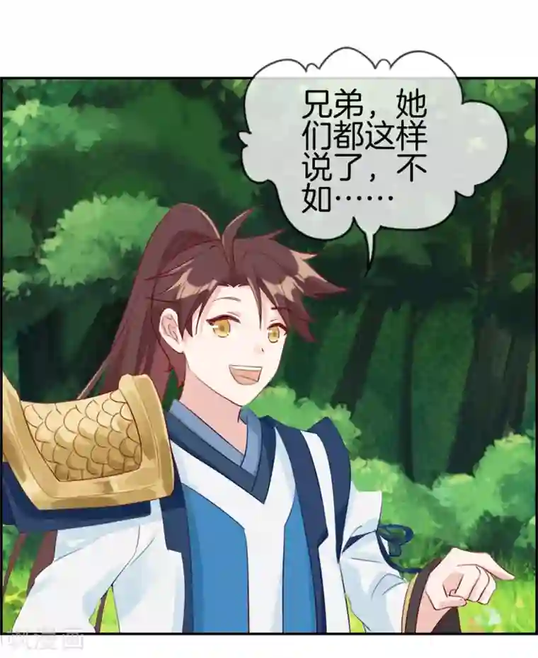 最强纨绔系统第13话 六品灵宝