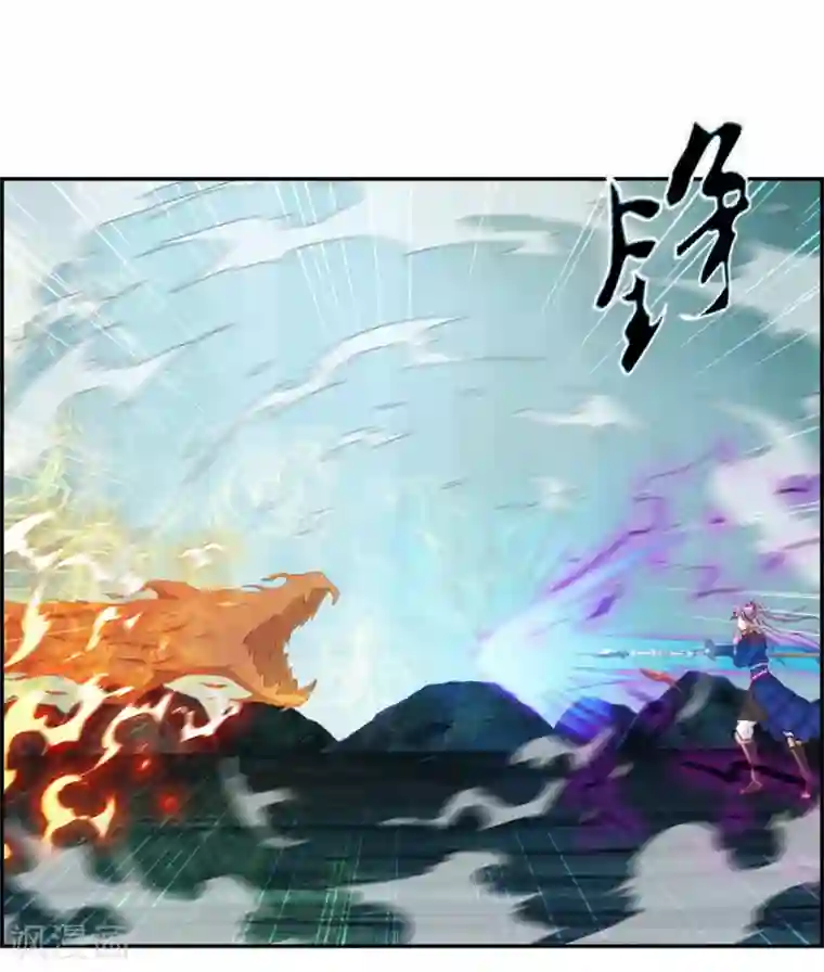 快用力我要高潮了第19话 秦域钦点少将王