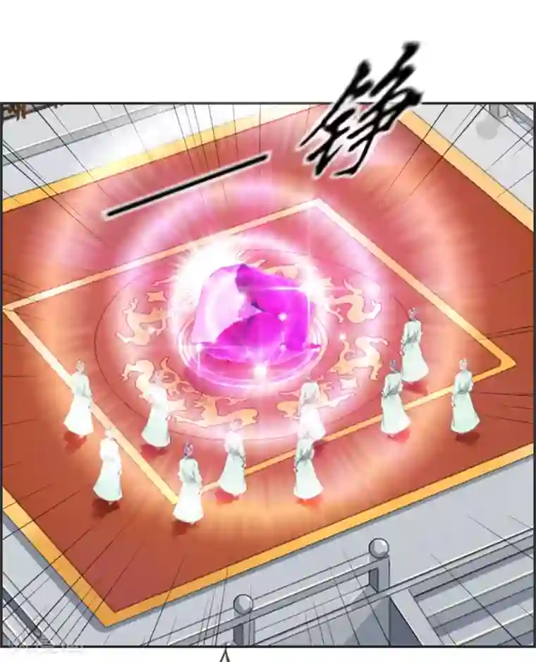 最强纨绔系统第21话 考核大会开始