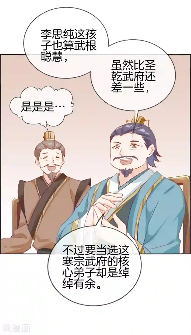 最强纨绔系统第21话 考核大会开始