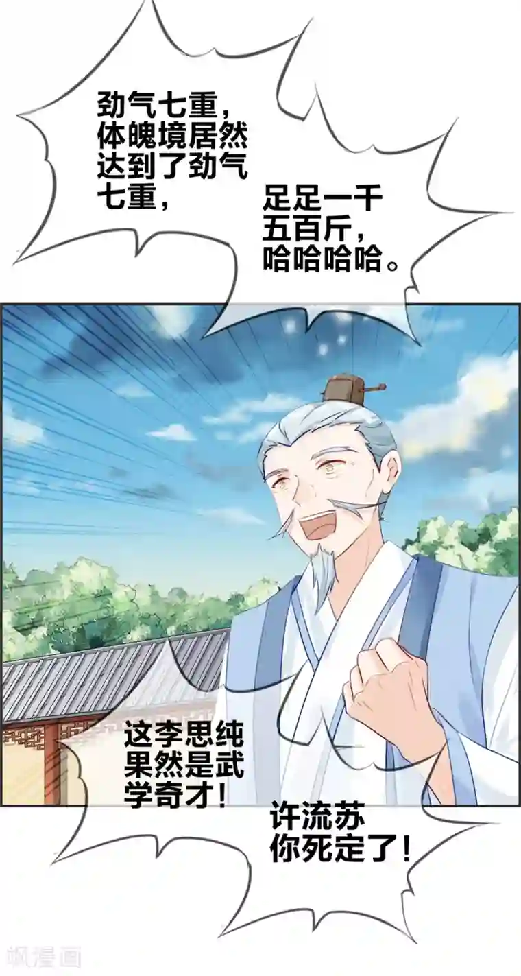 最强纨绔系统第22话 寒宗宗主之位