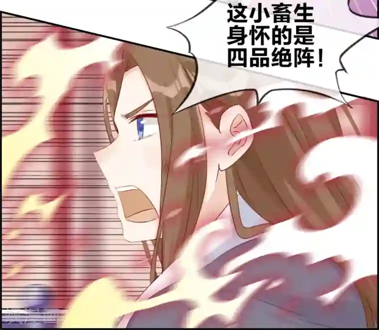 最强纨绔系统第27话 破阵