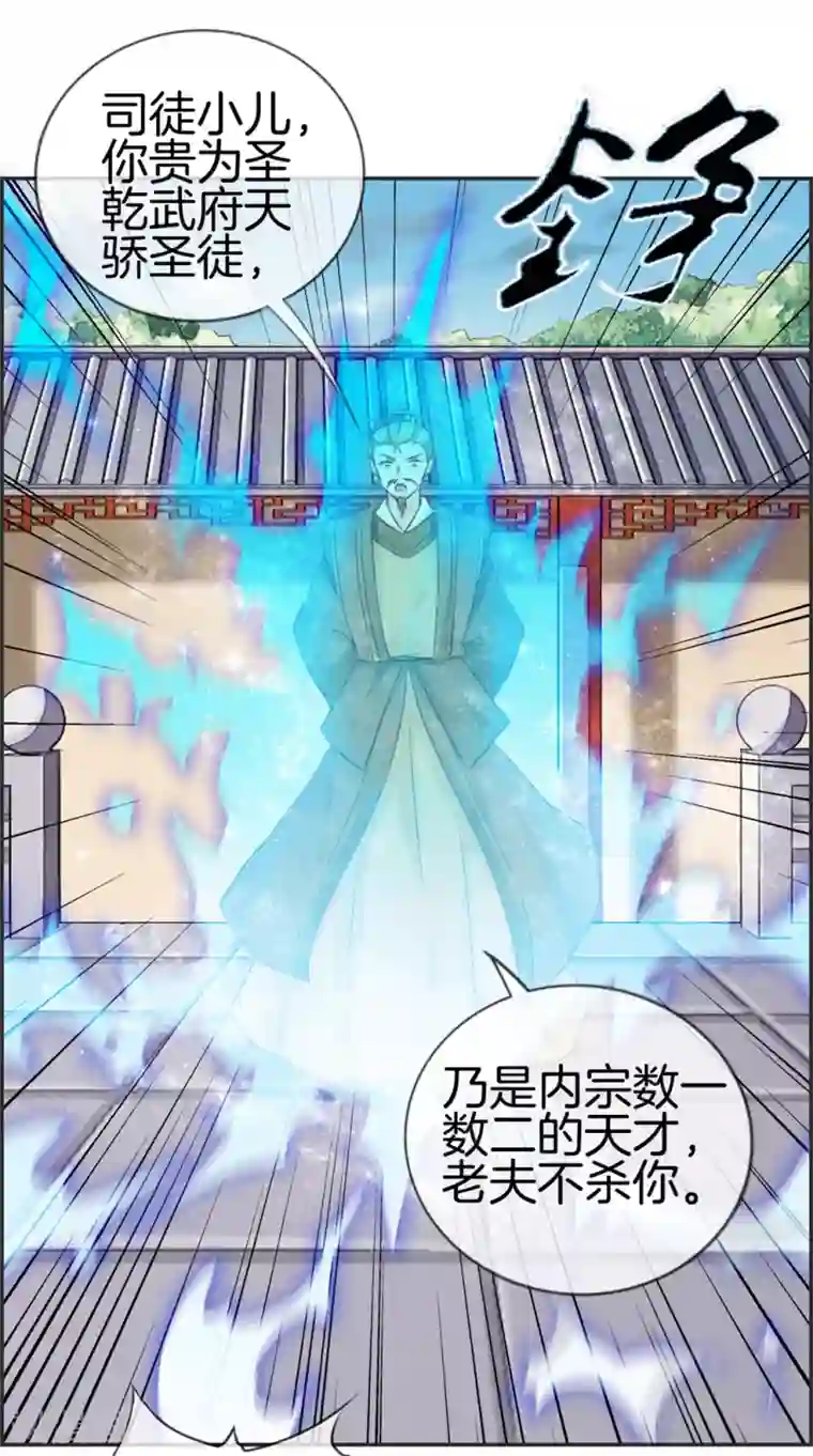 最强纨绔系统第28话 今日之耻