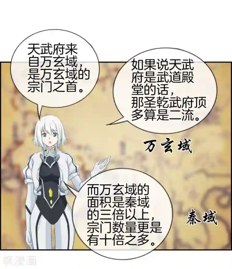 最强纨绔系统第28话 今日之耻