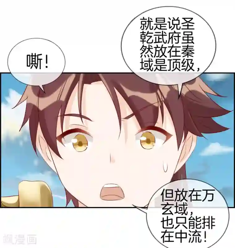 最强纨绔系统第28话 今日之耻