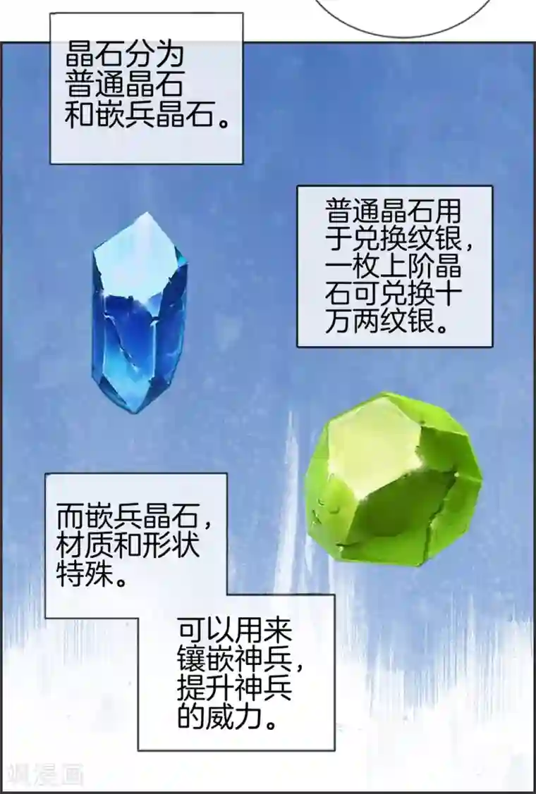最强纨绔系统第29话 开启主线任务