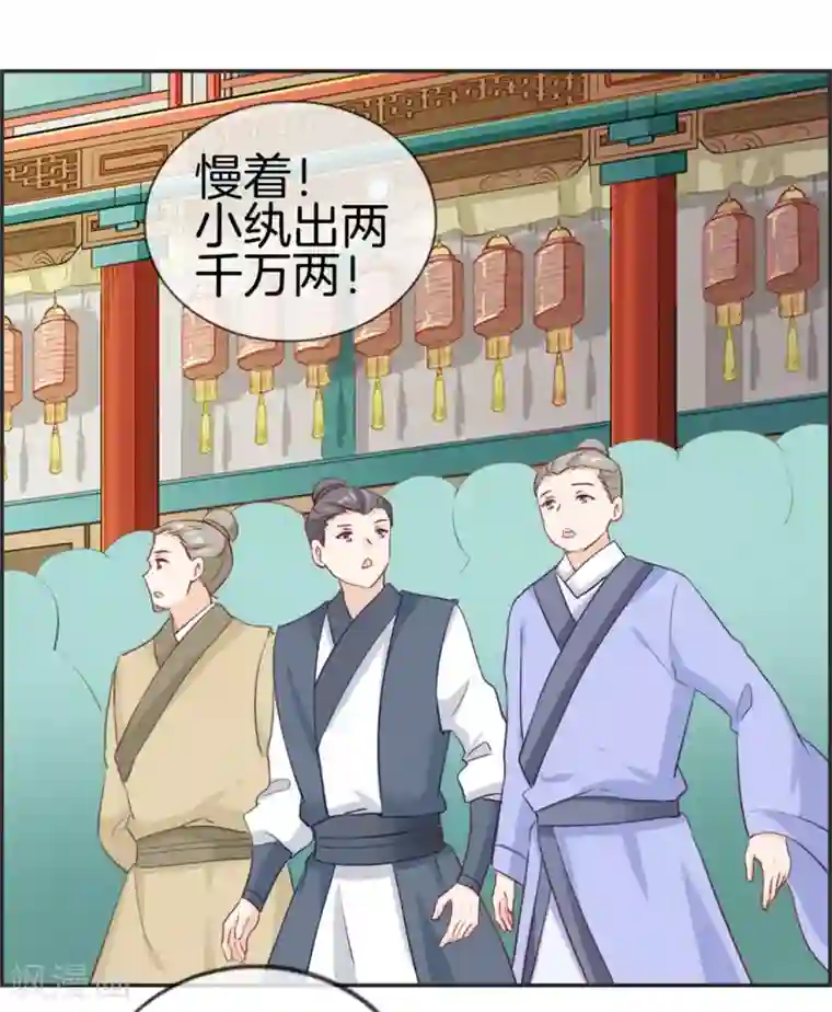 最强纨绔系统第32话 传说中的土豪