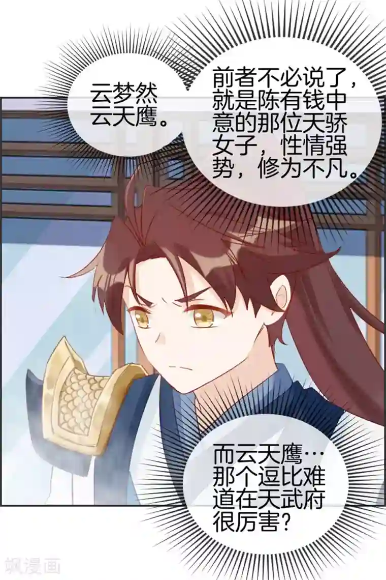 最强纨绔系统第36话 大别墅