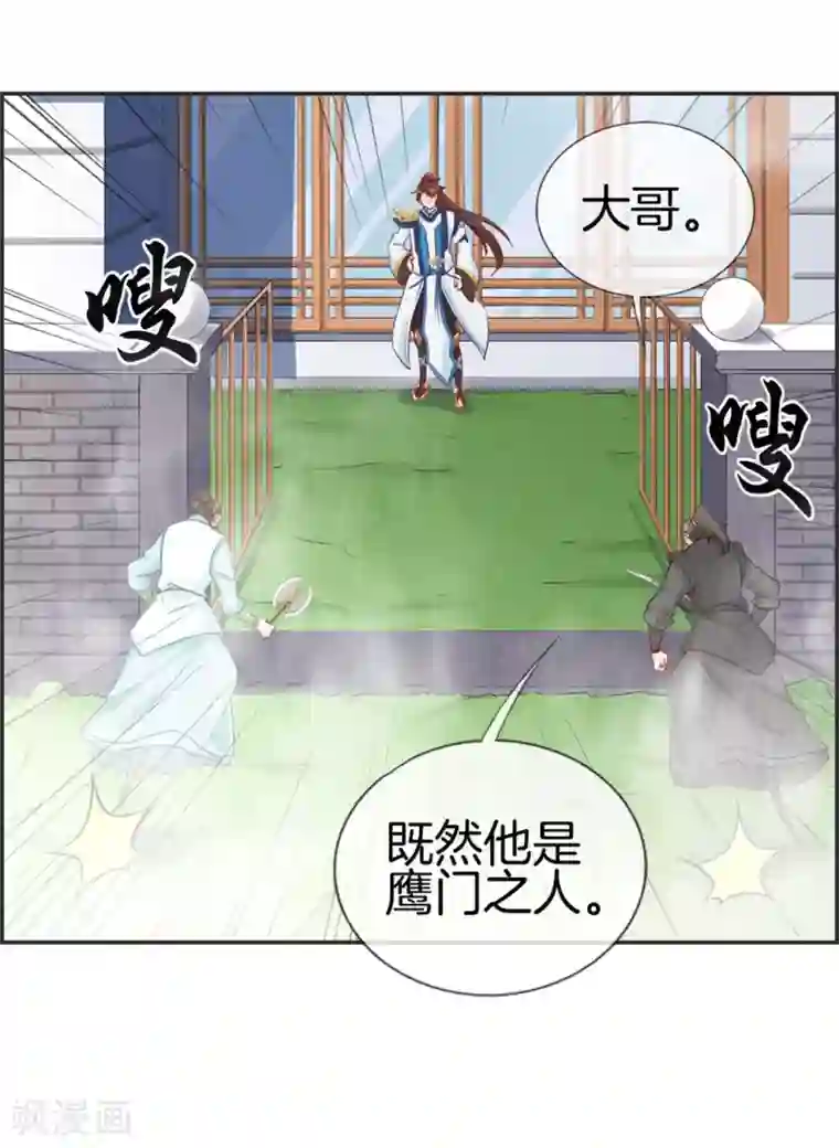 最强纨绔系统第36话 大别墅