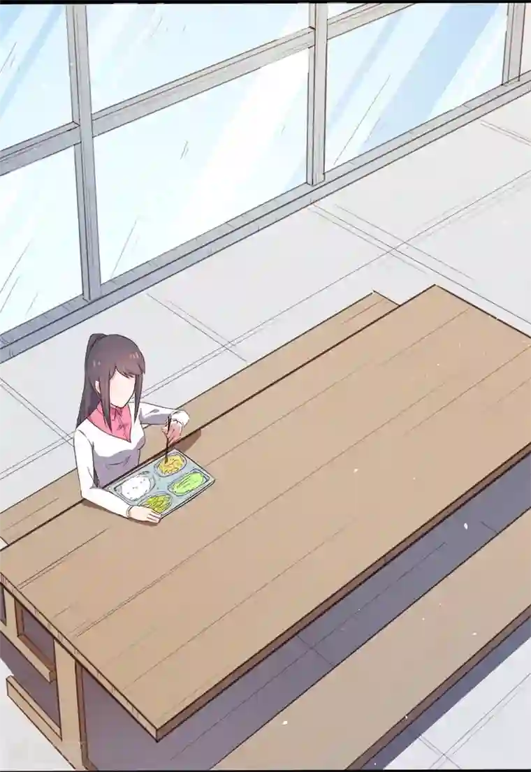 傲娇鬼王爱上我第4话 诡异的敲门声