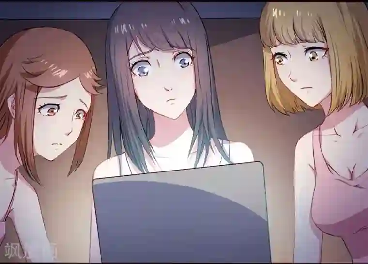 傲娇鬼王爱上我第6话 你还我命来