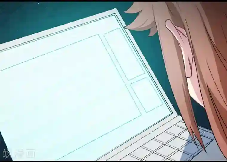 傲娇鬼王爱上我第7话 娘子，你脸红了