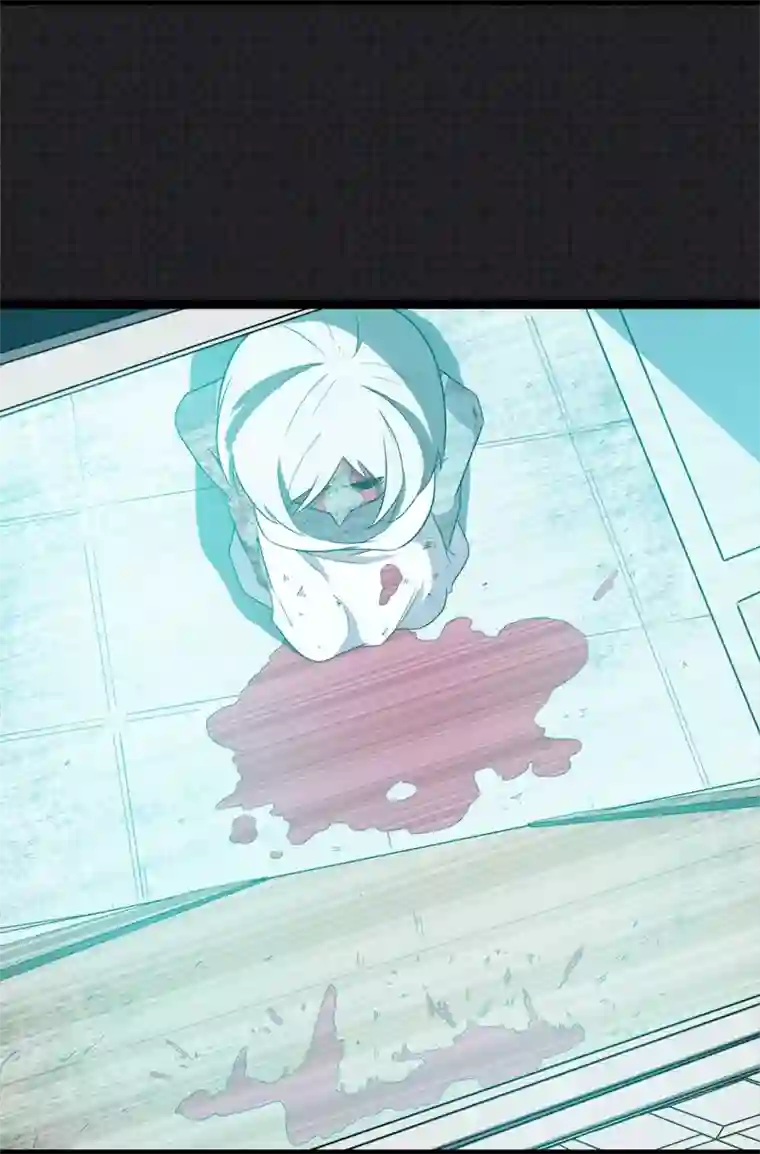 傲娇鬼王爱上我第7话 娘子，你脸红了