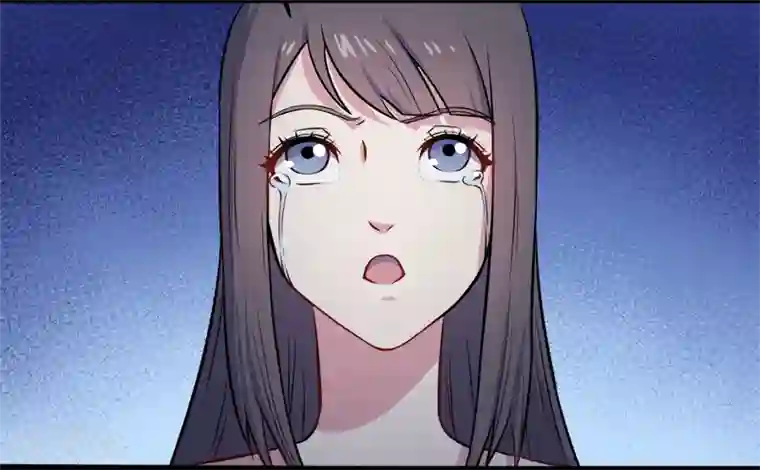 傲娇鬼王爱上我第9话 陈晓美的往事