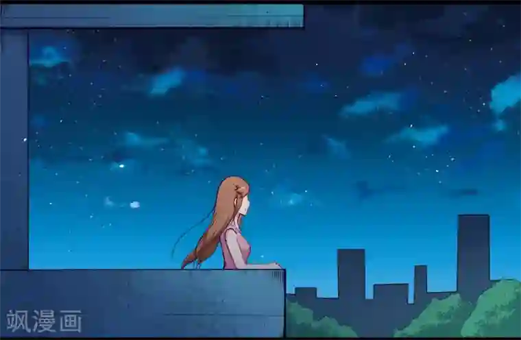 傲娇鬼王爱上我第17话 你们不能在一起