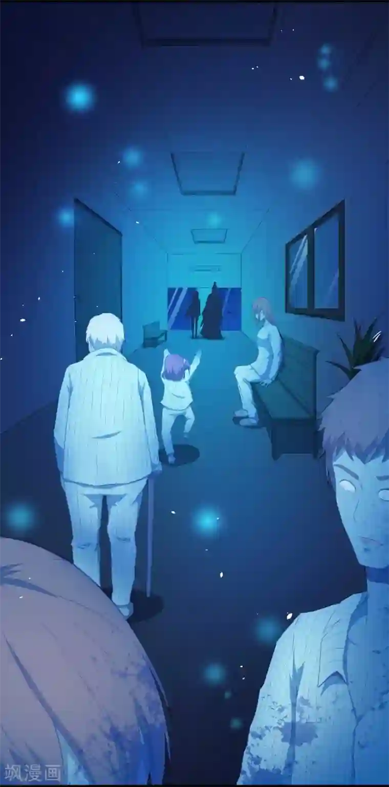 傲娇鬼王爱上我第18话 杀人凶手