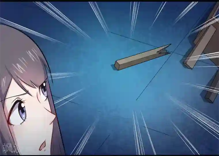 傲娇鬼王爱上我第20话 李盛煜被抓