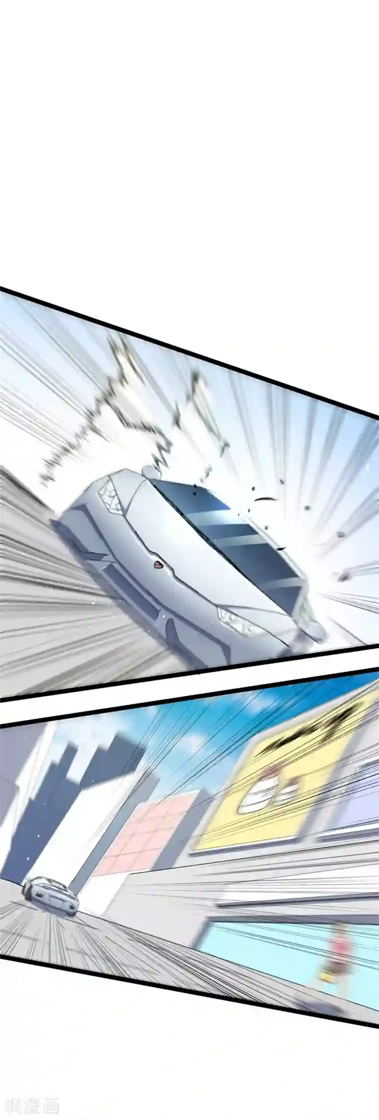 傲娇鬼王爱上我第24话 好友决裂