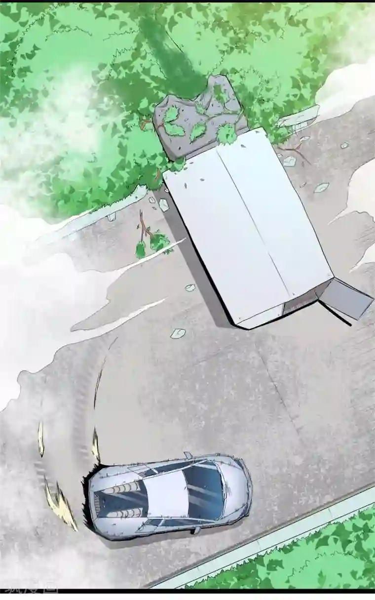 傲娇鬼王爱上我第26话 你是我的