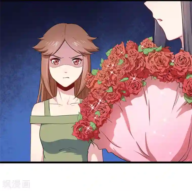 傲娇鬼王爱上我第30话 当众羞辱