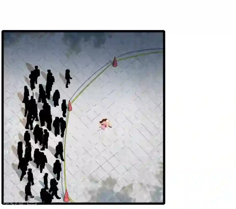 傲娇鬼王爱上我第35话 跳楼自杀