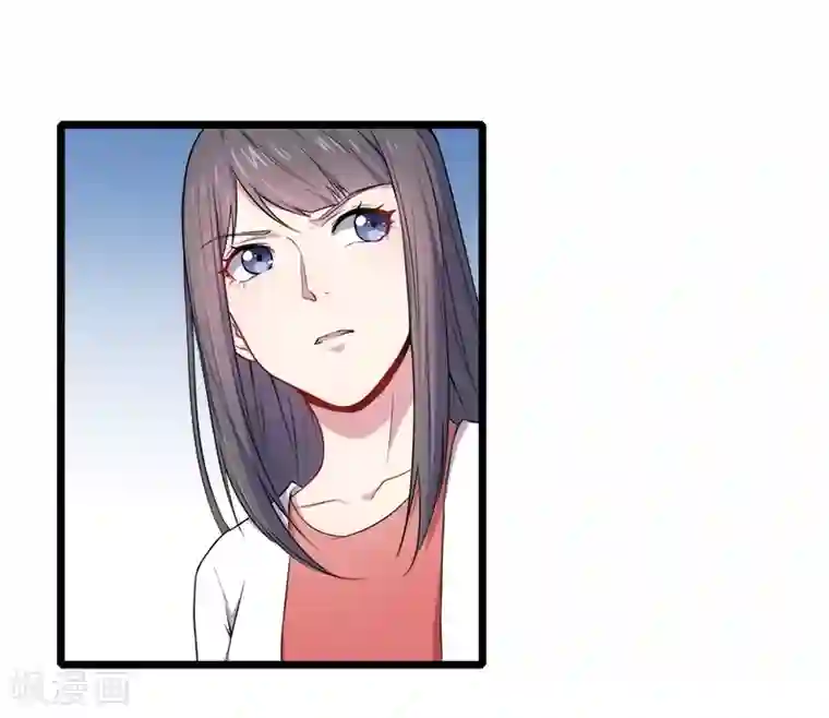 傲娇鬼王爱上我第35话 跳楼自杀