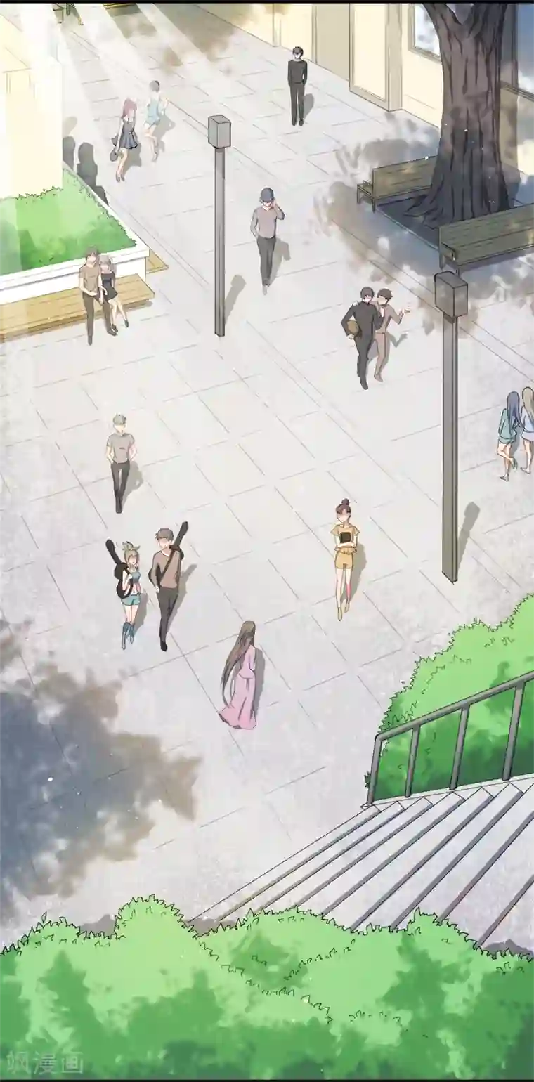 傲娇鬼王爱上我第36话 为夫错了