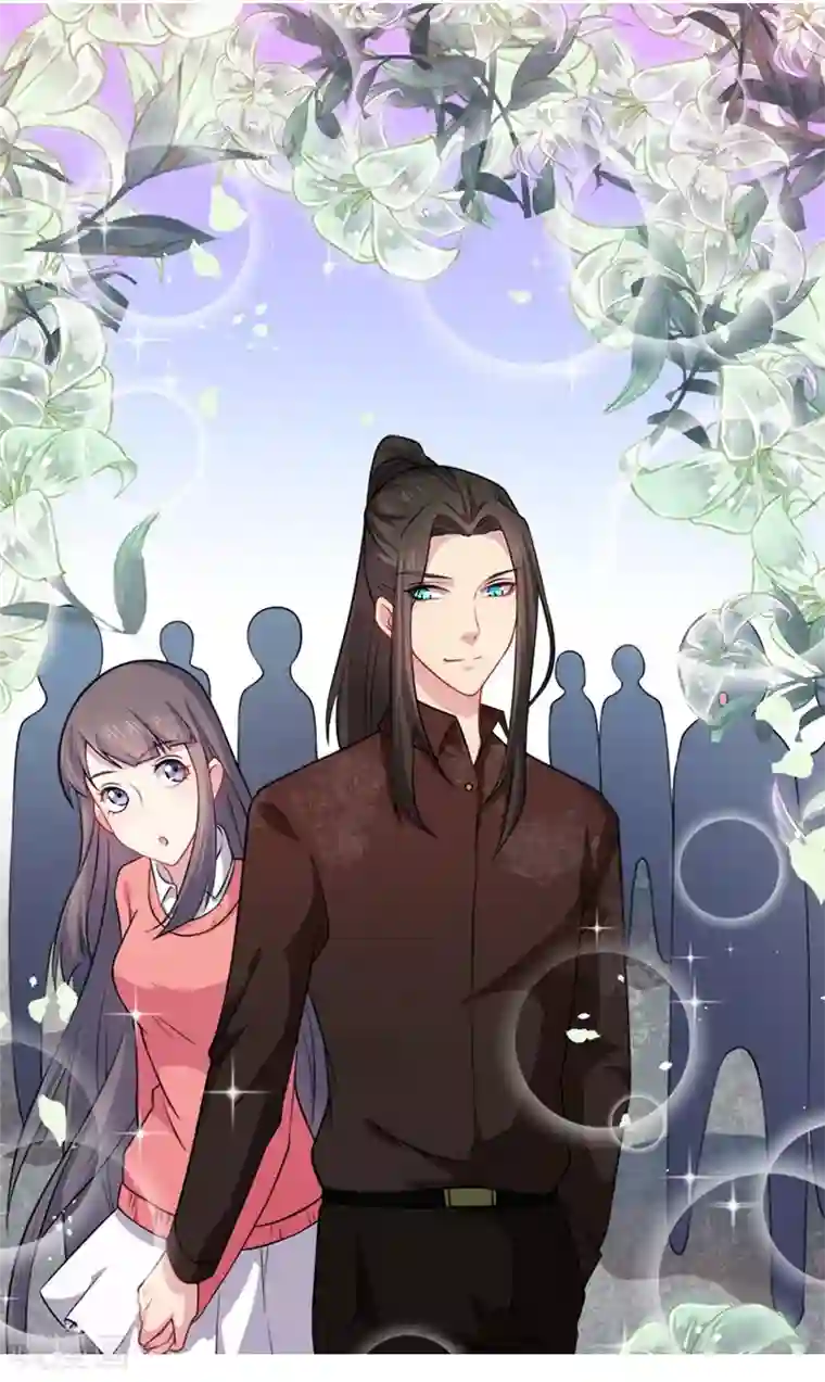 傲娇鬼王爱上我第41话 赚大发了