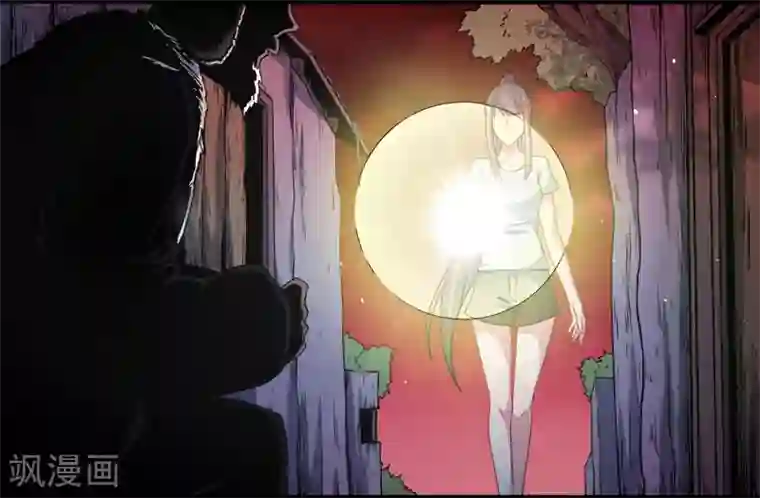 傲娇鬼王爱上我第46话 纣阴鬼王