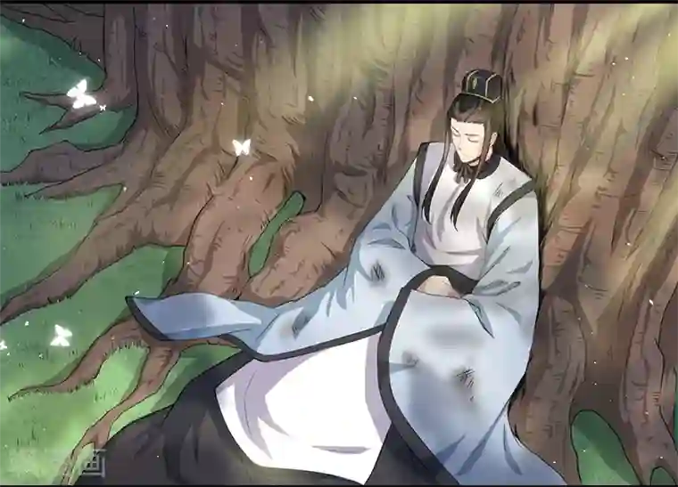 傲娇鬼王爱上我第58话 前世纠葛