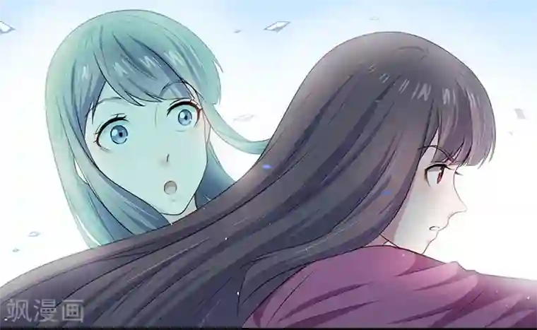 傲娇鬼王爱上我第58话 前世纠葛